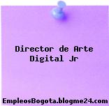 Director de Arte Digital Jr