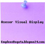 Asesor Visual Display