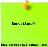 Repositor/A