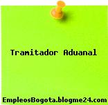 Tramitador Aduanal