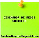 DISEÑADOR DE REDES SOCIALES