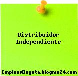 Distribuidor Independiente