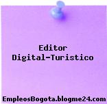 Editor Digital-Turistico