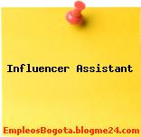 Influencer Assistant
