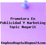 Promotora En Publicidad Y Marketing Tepic Nayarit