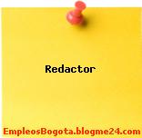 Redactor
