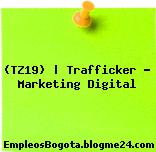 (TZ19) | Trafficker – Marketing Digital