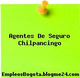 Agentes De Seguro Chilpancingo
