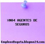 XN04 AGENTES DE SEGUROS