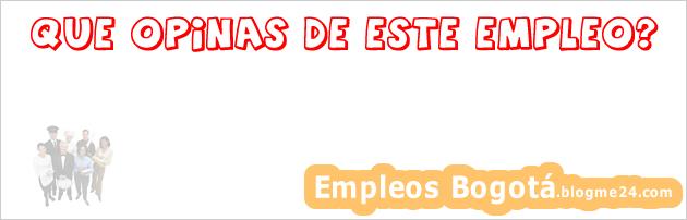 Recepcionista – Ingles Avanzado, Monterrey