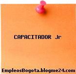 CAPACITADOR Jr