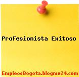 Profesionista Exitoso