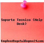 Soporte Tecnico (Help Desk)
