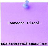 Contador Fiscal